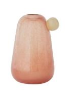 Lasi Vase - Small Pink OYOY Living Design