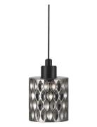 Hollywood / Pendant Black Nordlux