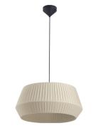 Dicte 53| Pendant Beige Nordlux