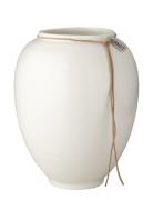 Vase White ERNST