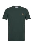Piece T-Shirt Green Les Deux