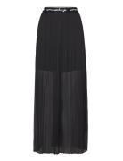 Skirt Black Armani Exchange