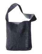 Astrid Lindgren Tote Bag Navy Design House Stockholm