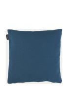 Pepper Cushion Cover Blue LINUM