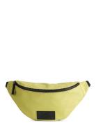 Elinormbg Bum Bag, Recycled Yellow Markberg