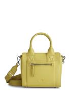 Maikambg Mini Bag, Grain Yellow Markberg