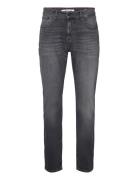 Ryan Rglr Strght Cg5174 Black Tommy Jeans