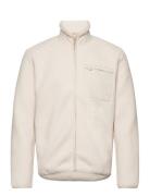 Onsdallas Sherpa Jacket Otw Vd Cream ONLY & SONS