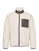 Onsdallas Sherpa Jacket Otw Vd Cream ONLY & SONS