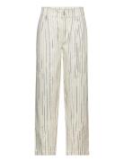 Esfrankie Pants White Esme Studios