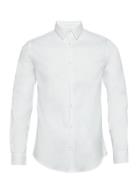 Shirt White Emporio Armani