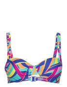 Adjustable Bikini Top Patterned Wiki