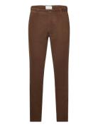 Corduroy Club Pants Brown Lindbergh