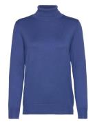 Pullover-Knit Light Blue Brandtex