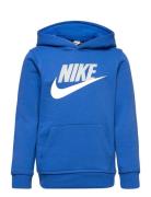 Club Hbr Po Blue Nike