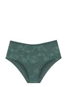 Amourette Charm T Maxi02 Green Triumph