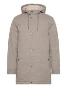 Onsalexander Parka Otw Vd Beige ONLY & SONS