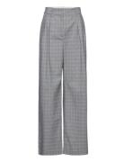 Women Pants Woven Length Service Grey Esprit Collection