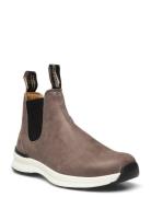 Bl 2141 Active Chelsea Boot Grey Blundst