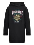 Dress Black Zadig & Voltaire Kids