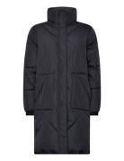 Coats Woven Black Esprit Casual