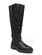 Merle Boot Black Steve Madden