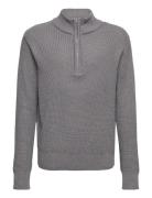 Durbuy Knit Grey Grunt