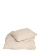 Nuku Bedding - Junior Cream OYOY MINI