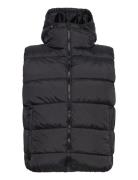 Gilet Hood Mr Black French Connection