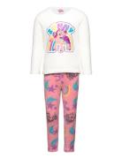 Pyjama Patterned My Little Pony