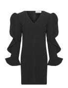 Lilikb Dress Black Karen By Simonsen