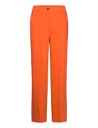 Gale Pants Orange Modström