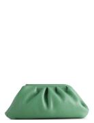 Oksanambg Clutch, Grain Green Markberg