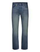 501 Levis Original Misty Lake Blue LEVI´S Men