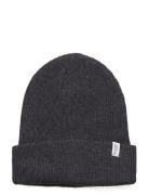 Slhcray Beanie Grey Selected Homme