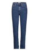Authentic Slim Straight Blue Calvin Klein Jeans