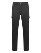 Uspa Pants Breck Men Black U.S. Polo Assn.