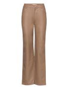 Trousers Brown Sofie Schnoor