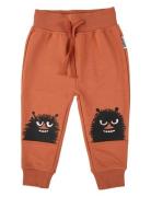 Stinky Sweatpants Orange Martinex