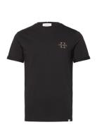 Les Deux Ii T-Shirt 2.0 Black Les Deux