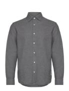 Shirts/Blouses Long Sleeve Grey Marc O'Polo