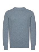 Pullover Long Sleeve Blue Marc O'Polo