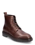 Boggar Mid Boot Brown GANT