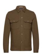 C-Carper-Os-224F Khaki BOSS