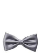 Bow Tie Silver Amanda Christensen