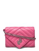 Evelyn Clutch Pink BOSS