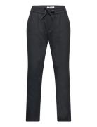 Trousers Staffan Welldressed Black Lindex