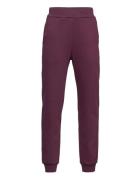 Trousers Extra Durable Burgundy Lindex