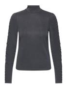 Mschmoselle Top Black MSCH Copenhagen