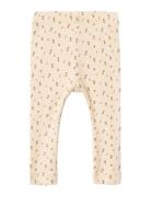 Nbfgago Slim Legging Lil Noos Beige Lil'Atelier